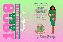 Load image into Gallery viewer, Custom Tumbler