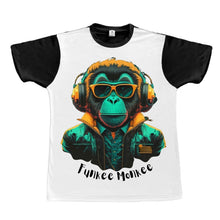 Load image into Gallery viewer, Funkee Monkee Athletic Sock