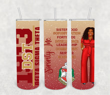 Load image into Gallery viewer, Custom Tumbler