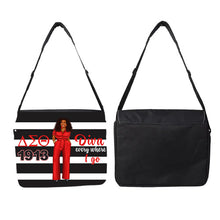 Load image into Gallery viewer, Messenger Bag