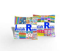 Load image into Gallery viewer, Learning Pillow