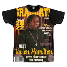 Load image into Gallery viewer, Grad T-Shirt