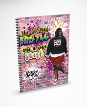 Load image into Gallery viewer, Grad Notebook