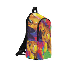 Load image into Gallery viewer, BubblegumGirl Backpack