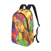 Load image into Gallery viewer, BubblegumGirl Backpack