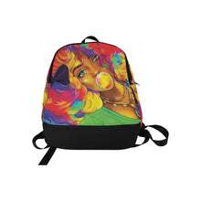 Load image into Gallery viewer, BubblegumGirl Backpack