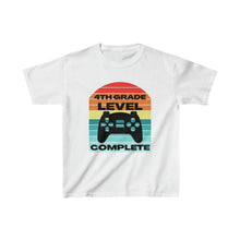 Load image into Gallery viewer, Grade Level Complete Kids Heavy Cotton™ Tee