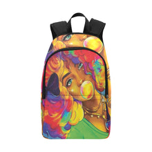 Load image into Gallery viewer, BubblegumGirl Backpack