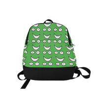 Load image into Gallery viewer, Beast Boy Backpack