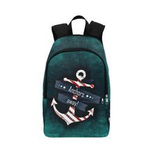 Load image into Gallery viewer, Anchors Away Backpack