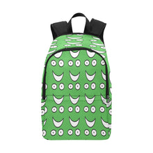 Load image into Gallery viewer, Beast Boy Backpack