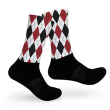 Load image into Gallery viewer, Argyle Athletic