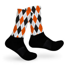 Load image into Gallery viewer, Argyle Athletic