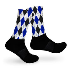 Load image into Gallery viewer, Argyle Athletic