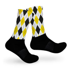 Load image into Gallery viewer, Argyle Athletic