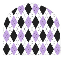 Load image into Gallery viewer, Argyle Beanie