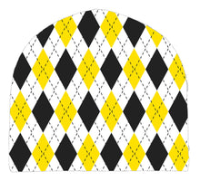 Load image into Gallery viewer, Argyle Beanie