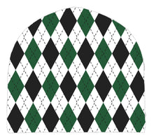 Load image into Gallery viewer, Argyle Beanie