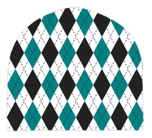 Load image into Gallery viewer, Argyle Beanie