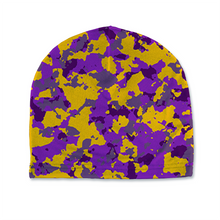 Load image into Gallery viewer, Camo Beanies