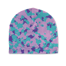 Load image into Gallery viewer, Camo Beanies
