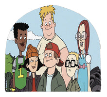 Load image into Gallery viewer, Cartoon Classics Beanie