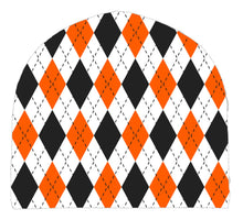 Load image into Gallery viewer, Argyle Beanie