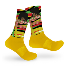 Load image into Gallery viewer, Blacknificent