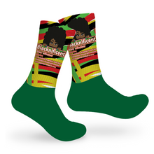 Load image into Gallery viewer, Blacknificent