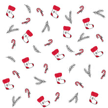 Load image into Gallery viewer, SOKKIE Christmas Stocking - Traditional