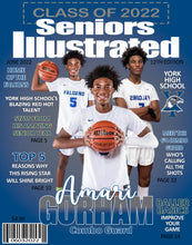 Load image into Gallery viewer, Grad Canvas