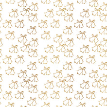 Load image into Gallery viewer, SOKKIE Christmas Stocking - Gold