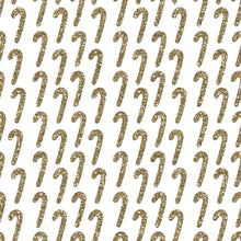 Load image into Gallery viewer, SOKKIE Christmas Stocking - Gold