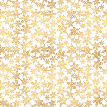 Load image into Gallery viewer, SOKKIE Christmas Stocking - Gold