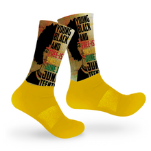 Load image into Gallery viewer, Young Black & Freeish