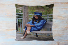 Load image into Gallery viewer, Grad Pillow