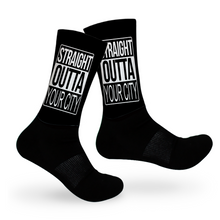 Load image into Gallery viewer, Straight Outta YOUR CITY