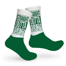 Load image into Gallery viewer, Straight Outta YOUR CITY