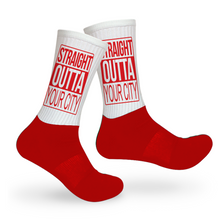 Load image into Gallery viewer, Straight Outta YOUR CITY