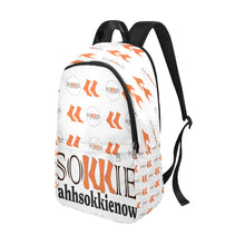 Load image into Gallery viewer, SOKKIE Backpack