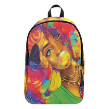 Load image into Gallery viewer, BubblegumGirl Backpack
