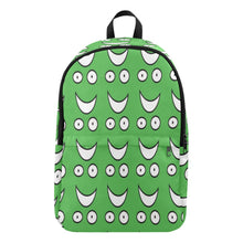 Load image into Gallery viewer, Beast Boy Backpack