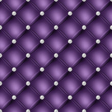 Load image into Gallery viewer, SOKKIE Christmas Stocking - Diamond Tufted