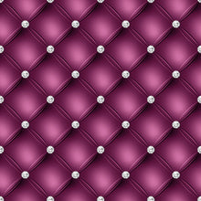 Load image into Gallery viewer, SOKKIE Christmas Stocking - Diamond Tufted