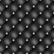 Load image into Gallery viewer, SOKKIE Christmas Stocking - Diamond Tufted