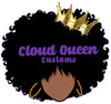 Cloud Queen Customs