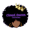 Cloud Queen Customs