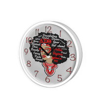 Load image into Gallery viewer, Personalized Photo Wall Clock
