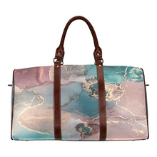 Load image into Gallery viewer, Marble Travel Bag - Small
