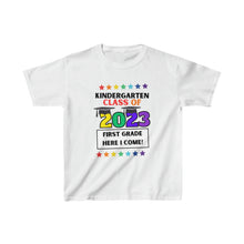 Load image into Gallery viewer, Class of 2023 Kids Heavy Cotton™ Tee
